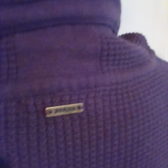 Prank waffle knit dress - Picture 3 of 4